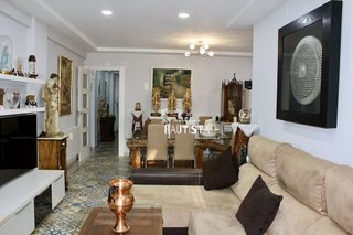 Piso en venta en Centro en Valdepeñas