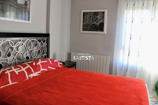 Piso en venta en Centro en Valdepeñas
