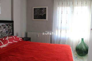 Piso en venta en Centro en Valdepeñas