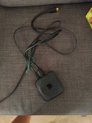 Apple TV