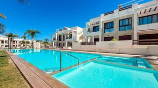 Piso en venta en Los Balcones - Los Altos del Edén en Torrevieja