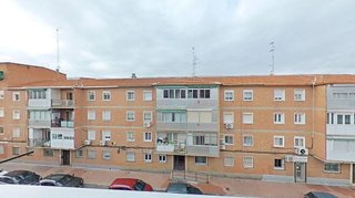 Piso en venta en Reyes Católicos en Alcalá de Henares