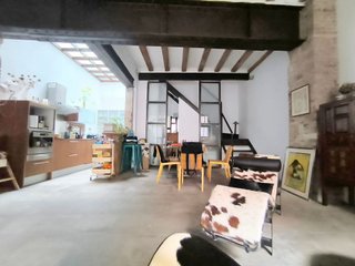 Dúplex en venta en El Raval en Barcelona
