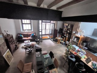 Dúplex en venta en El Raval en Barcelona