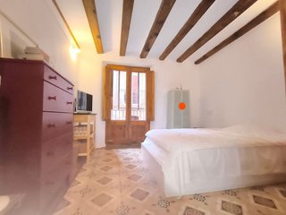 Dúplex en venta en El Raval en Barcelona