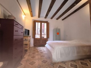Dúplex en venta en El Raval en Barcelona