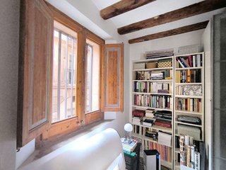 Dúplex en venta en El Raval en Barcelona