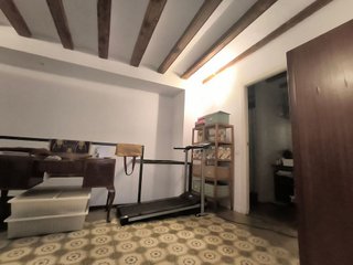 Dúplex en venta en El Raval en Barcelona