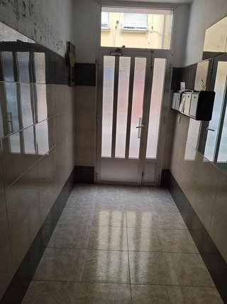 Piso en venta en Flores de Sil - La Placa en Ponferrada