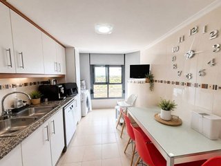 Piso en venta en Piscinas en Villarreal