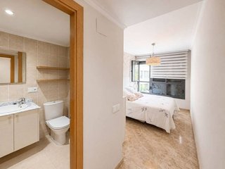Piso en venta en Piscinas en Villarreal