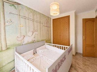 Piso en venta en Piscinas en Villarreal