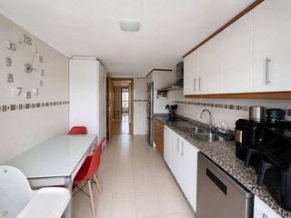 Piso en venta en Piscinas en Villarreal