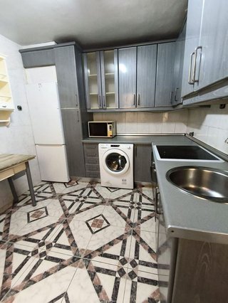 Piso en venta en Moscardó en Madrid