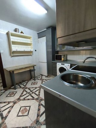 Piso en venta en Moscardó en Madrid
