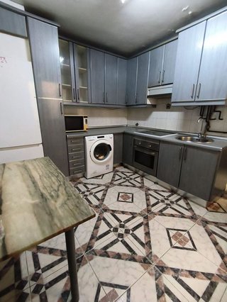 Piso en venta en Moscardó en Madrid