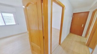 Piso en venta en Casco Antiguo en Alcorcón