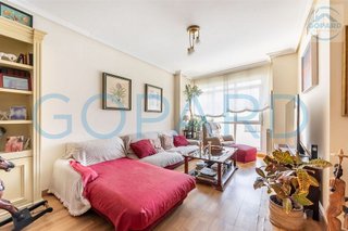 Piso en venta en Norte en Alcobendas