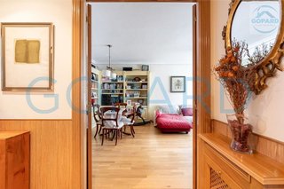 Piso en venta en Norte en Alcobendas
