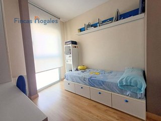 Casa adosada en venta en Can Rull en Sabadell