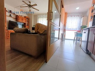 Casa adosada en venta en Can Rull en Sabadell