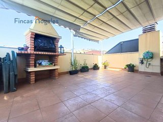 Casa en venta en Can Rull en Sabadell