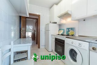 Piso en venta en Centro de Leganés en Leganés