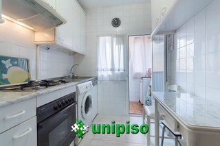 Piso en venta en Centro de Leganés en Leganés