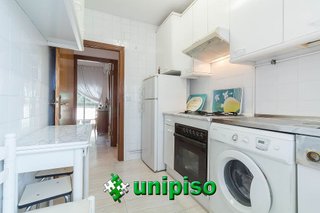 Piso en venta en Centro de Leganés en Leganés