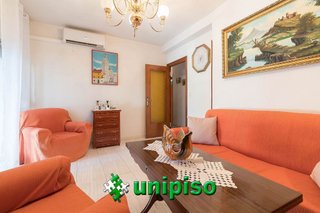 Piso en venta en Centro de Leganés en Leganés