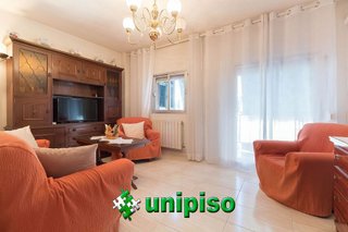 Piso en venta en Centro de Leganés en Leganés