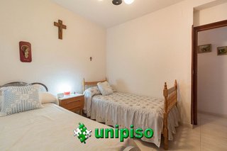 Piso en venta en Centro de Leganés en Leganés