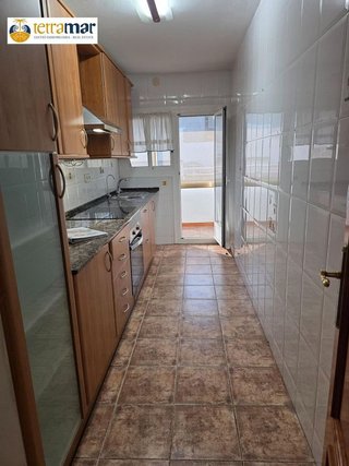 Piso en venta en Centre en Castelldefels