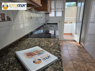 Piso en venta en Centre en Castelldefels