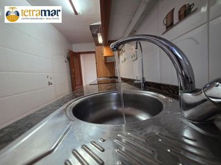 Piso en venta en Centre en Castelldefels
