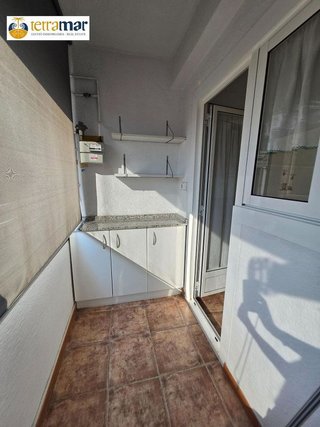 Piso en venta en Centre en Castelldefels