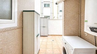 Piso en venta en Baró de Viver en Barcelona