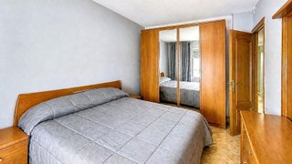 Piso en venta en Baró de Viver en Barcelona