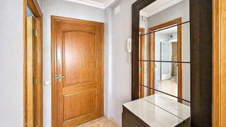 Piso en venta en Baró de Viver en Barcelona
