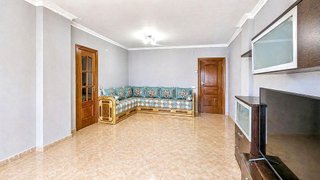 Piso en venta en Baró de Viver en Barcelona