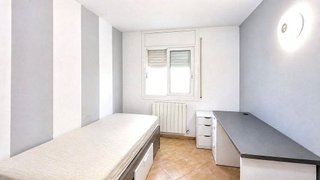Piso en venta en Baró de Viver en Barcelona