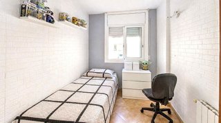 Piso en venta en Baró de Viver en Barcelona