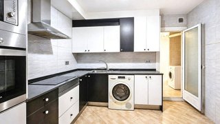 Piso en venta en Baró de Viver en Barcelona