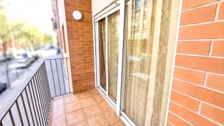 Piso en venta en Baró de Viver en Barcelona