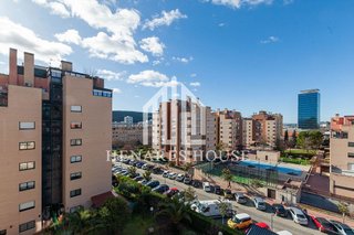 Ático en venta en La Garena en Alcalá de Henares