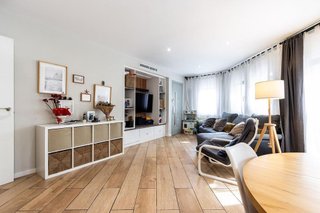 Casa adosada en venta en Can Feu - Can Gambús - Hostafrancs en Sabadell
