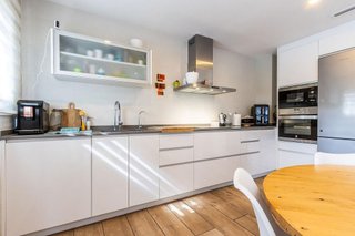 Casa adosada en venta en Can Feu - Can Gambús - Hostafrancs en Sabadell