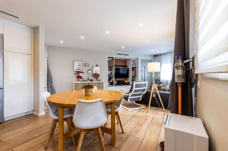 Casa adosada en venta en Can Feu - Can Gambús - Hostafrancs en Sabadell