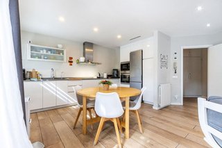 Casa adosada en venta en Can Feu - Can Gambús - Hostafrancs en Sabadell