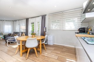 Casa adosada en venta en Can Feu - Can Gambús - Hostafrancs en Sabadell